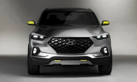 Hyundai có thể sẽ ra mắt thêm một mẫu crossover mới.