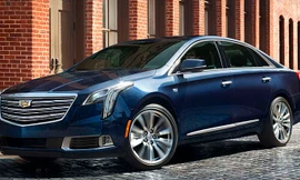 Những mẫu xe Mỹ tốt nhất theo từng phân khúc.