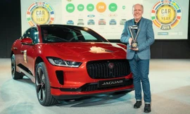 Lộ diện Mẫu xe châu Âu của năm 2019 trước thềm Geneva Motor Show