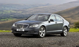 Top 10 mẫu xe sang cũ chất lượng tốt có mức giá rẻ bất ngờ