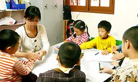 Phát hiện sớm dấu hiệu tự kỷ: Giảm gánh nặng bệnh tật