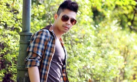 Kevin Tuấn Hùng: 'Mỹ Lệ sao so bì được Lý Nhã Kỳ'