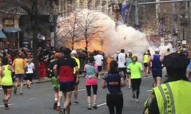 Kịch bản khủng bố ở Mỹ: Vũ khí trước, virus sau