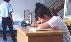 Phòng khám Trung Quốc: Rút giấy phép vẫn vô tư khám