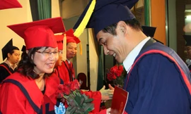 Những tấm bằng tại chức mất cơ hội thi tuyển công chức tại Nam Định