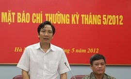 Nam Định nói không với tại chức: Tuyển dụng phải đúng luật