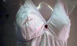 Chế áo lót chống 'yêu râu xanh'