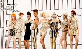 Hiện thực và ảo giác với Goldwell ColorZoom