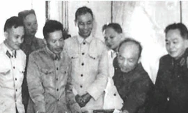 Không cứu nguy được khung thành