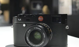 Kết quả thử nghiệm cảm biến làm buồn lòng fan Leica