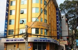 Nguyên Tổng giám đốc được 'lại quả' 75 tỷ đồng