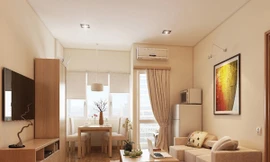 Bộ Xây dựng ủng hộ xây căn hộ nhỏ