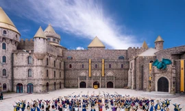 Có gì trong chương mới của thiên đường trải nghiệm hàng đầu Việt Nam?