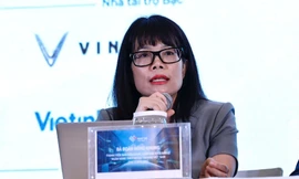 Vietcombank nói về vấn đề bảo mật thông tin trong các giao dịch 