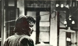 Người nghệ sĩ không còn lang thang hoài trên phố. Ảnh: Dương Minh Long