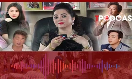 HÌNH SỰ: Bà Nguyễn Phương Hằng thừa nhận phát ngôn xúc phạm 10 nghệ sĩ