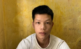 Tạm giam thanh niên quan hệ nhiều lần với hai bé gái trong đêm