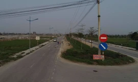 Lý do một tập đoàn có tiếng bị 'cấm cửa' ở Hà Nam