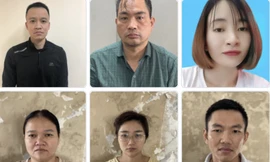 Giám đốc CDC Hải Dương nhận 30 tỷ đồng để bắt tay 'thổi giá' kit xét nghiệm COVID-19