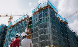 Nhà ở xã hội Hải Phòng: Hiện thực hóa giấc mơ an cư của người lao động thu nhập thấp