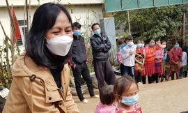 Ngược Sài Khao, Kỳ 1: Gập ghềnh Tây Tiến