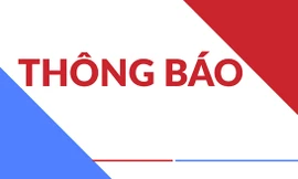 Trung ương Đoàn thông báo tuyển dụng công chức năm 2023