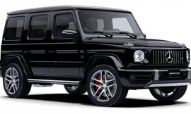 Làm giả giấy ‘thông hành’ cho siêu xe Mercedes G63 AMG và Maserati