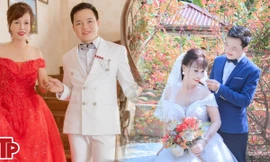 Cô dâu Thu Sao 68 tuổi bất ngờ lập sẵn di chúc, tìm vợ cho chồng trẻ kém 36 tuổi
