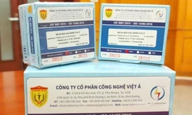 Đề nghị Ban Chấp hành Trung ương xem xét kỷ luật Chủ tịch Hà Nội và Bộ trưởng Y tế