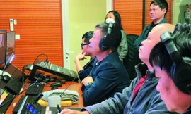 Tiên phong trong kỷ nguyên số 