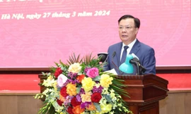 Thành uỷ Hà Nội xem xét kỷ luật đảng viên liên quan vụ cháy chung cư mini 