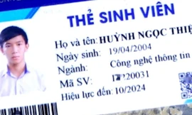 Chân dung thanh niên ở Gia Lai đến Bắc Ninh đâm hai cô gái tử vong