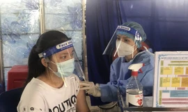 Bạc Liêu: Người trên 18 tuổi chưa tiêm đủ vắc-xin không được ra đường