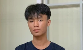 Giấc mơ thoát nghèo của chàng sinh viên dân tộc Pa Cô