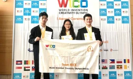 Những bông hoa trong vườn Bác - Bài 1: Nỗ lực cho những khát khao