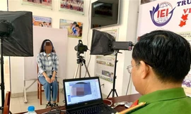 Trường hợp nào phải đổi từ thẻ căn cước công dân sang thẻ căn cước?