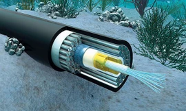 4 tuyến cáp quang gặp sự cố: Internet Việt Nam 'rùa bò' đến bao giờ?