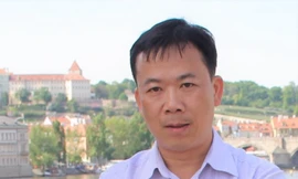 Cái ác - không thể dung thứ