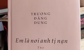 Trương Đăng Dung - em, anh & tị nạn