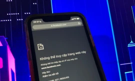 Facebook, Instagram bị lỗi nghiêm trọng toàn cầu