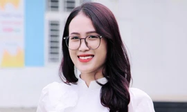 Hiến kế gửi Đoàn: Trao cơ hội cho tài năng trẻ cống hiến 