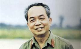 Cuộc thi tìm hiểu về Đại tướng Võ Nguyên Giáp: Hơn 3,6 triệu thí sinh tham gia