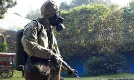 Bình Dương: Bệnh truyền nhiễm tăng mạnh đầu năm, 6 ca mắc COVID-19 xuất viện