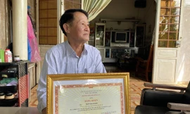 Người dân kể chuyện truy bắt đối tượng khủng bố ở Đắk Lắk