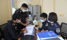 Thêm chủ dự án khu đô thị 'nghìn tỷ' bị tạm hoãn xuất cảnh