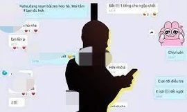 Kỷ luật, chuyển khỏi trường chuyên giáo viên nhắn tin 'dung tục' với nữ sinh 
