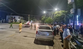 [TIỀN PHONG TV] Bắt tạm giam cựu Bí thư Tỉnh ủy Lào Cai Nguyễn Văn Vịnh