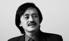 Đám tang nghệ sĩ Giang Còi được cử hành với quy mô gia đình