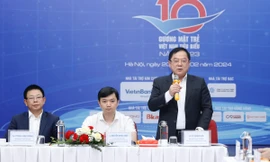 Công bố 20 đề cử Gương mặt trẻ Việt Nam tiêu biểu 2023