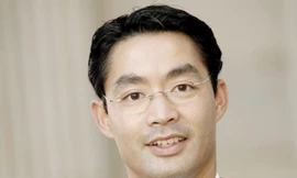 Chính trị gia gốc Việt trở thành Phó Thủ tướng Đức